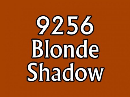 Blonde Shadow For Sale