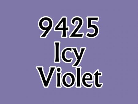 Icy Violet For Sale