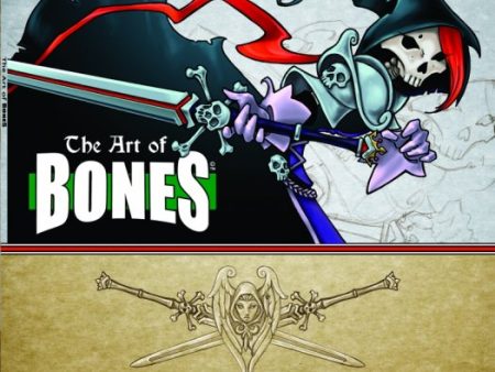 The Art of Reaper Bones by Talin Online