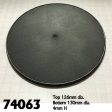 130mm Round Gaming Base (4) Online Sale