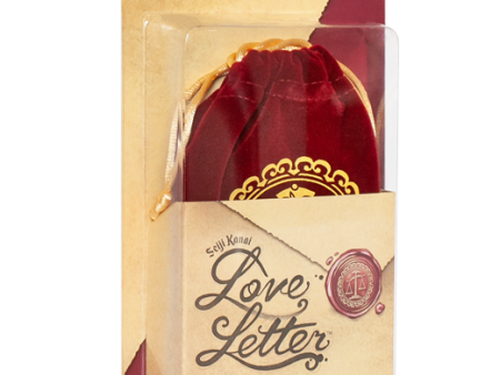 Love Letter Online Hot Sale