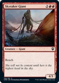 Skyraker Giant [Commander Legends] Online Hot Sale