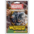 Marvel Champions: The Wrecking Crew Scenario Pack Online Hot Sale