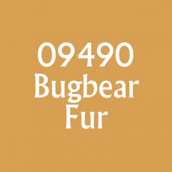 Bugbear Fur For Sale