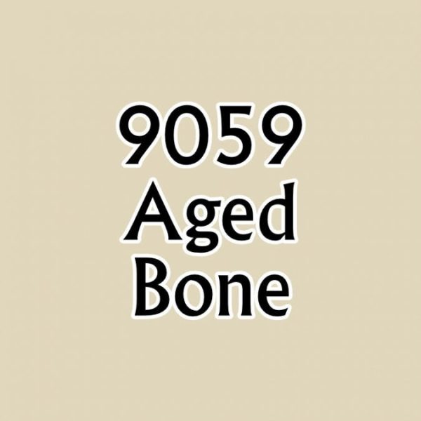 Aged Bone Fashion