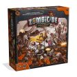 Zombicide: Invader Online Sale