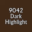 Dark Highlights Supply