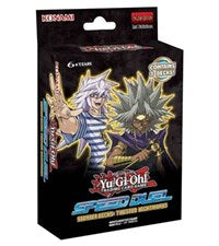 YU-GI-OH! TCG SPEED DUEL STARTER DECKS: TWISTED NIGHTMARES Supply