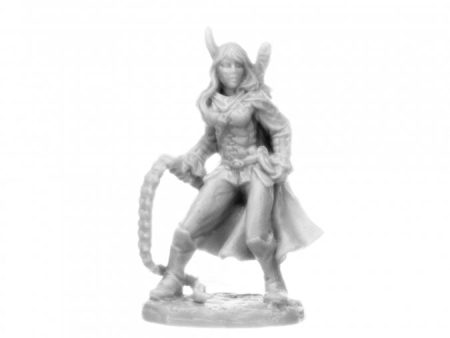 Amrielle, Female Ranger on Sale