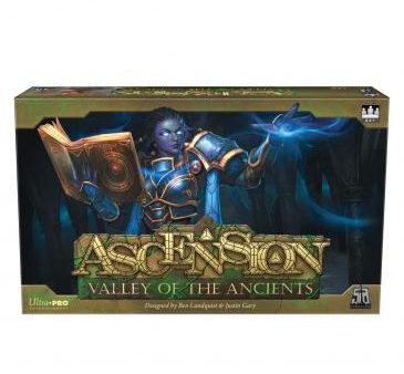 Ascension: Valley of the Ancients Online Hot Sale