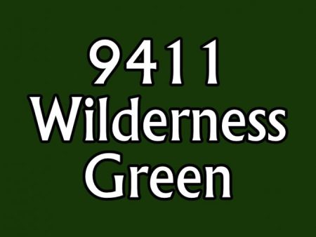 Wilderness Green Sale