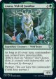 Anara, Wolvid Familiar [Commander Legends] Cheap