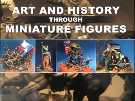 Art and History Through Miniature Figures: A Modeling Autobiography by Doug Cohen Fashion