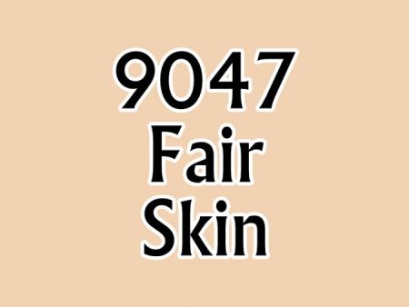 Fair Skin Sale