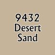 Desert Sand Supply