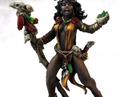 Witch of the Dark Moors Online Hot Sale