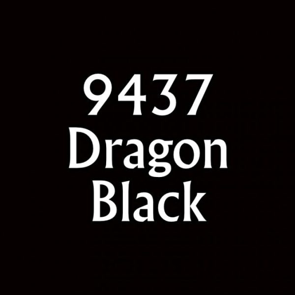 Dragon Black Discount