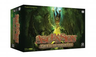 Ascension: Gift of Elements For Discount