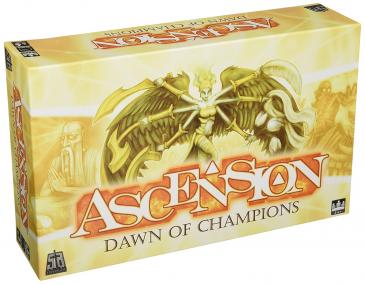 Ascension: Dawn of Champions Discount