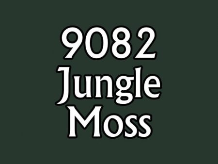 Jungle Moss Supply