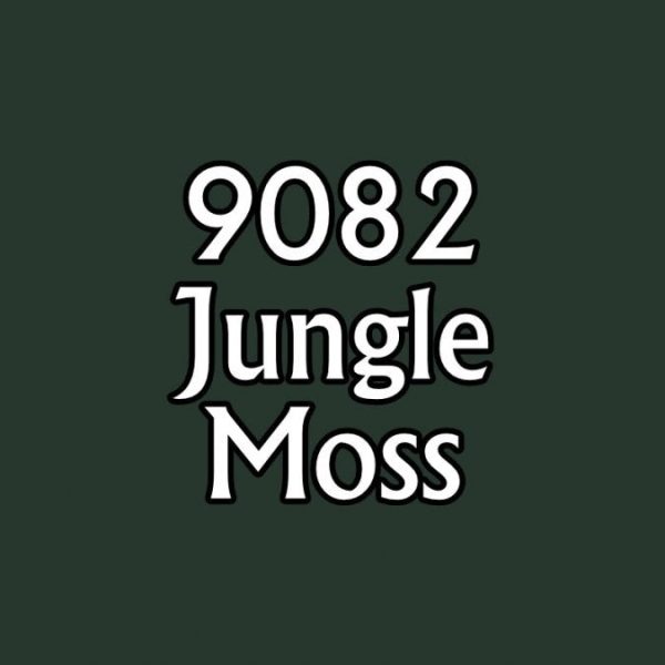 Jungle Moss Supply