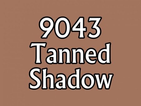 Tanned Shadow on Sale