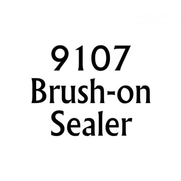 Brush-on Sealer Cheap