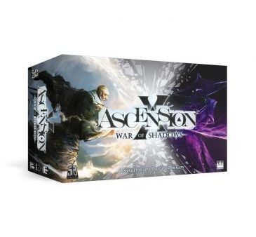 Ascension: War of Shadows For Sale