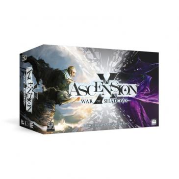 Ascension: War of Shadows For Sale