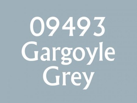 Gargoyle Grey Online