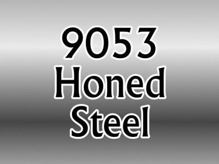 Honed Steel For Sale