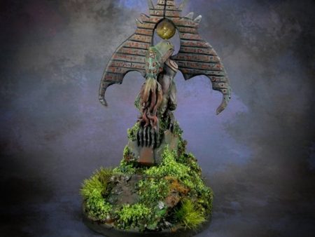 C���Thulhu Shrine Cheap