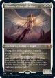 Akroma, Vision of Ixidor (Foil Etched) [Commander Legends] Online