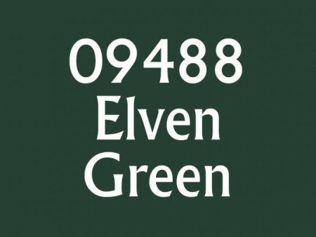 Elven Green For Sale