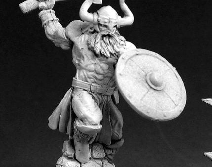 Amon, Viking Warrior Discount