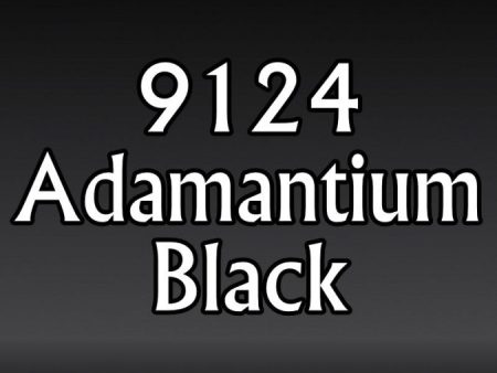 Adamantium Black For Cheap