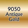 Antique Gold on Sale