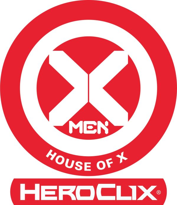 Marvel HeroClix: X-Men House of X Dice and Token Pack Presale (12 09 2020) Discount