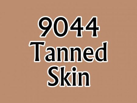 Tanned Skin Online Hot Sale