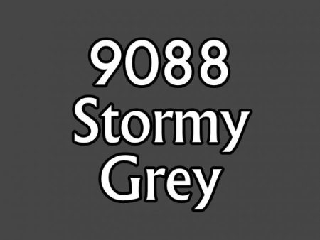 Stormy Grey on Sale