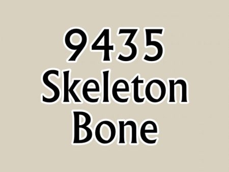 Skeleton Bone Supply