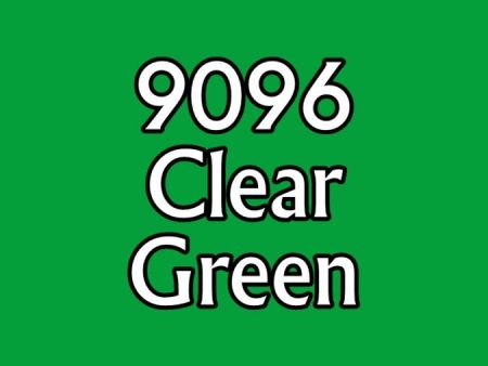 Clear Green Supply