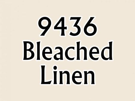 Bleached Linen Online