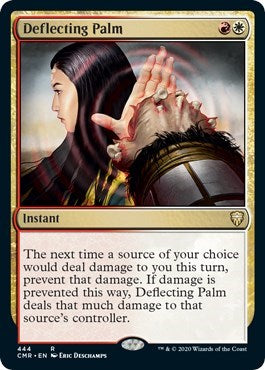 Deflecting Palm [Commander Legends] Hot on Sale