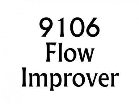 Flow Improver Supply