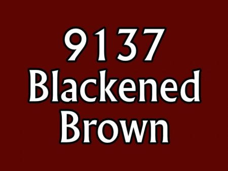 Blackened Brown Online Sale