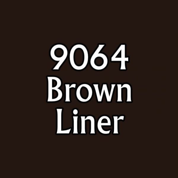 Brown Liner Supply