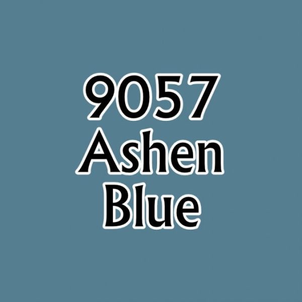 Ashen Blue For Discount