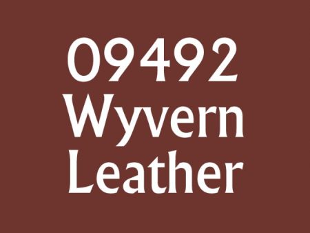 Wyvern Leather Online Hot Sale