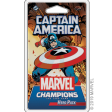 Marvel Champions: Captain America Hero Pack For Discount